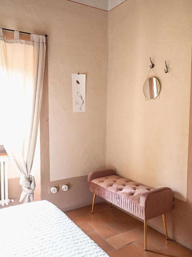 Agriturismo La Costa - Casa Vacanze Rovagnate Buitenkant foto