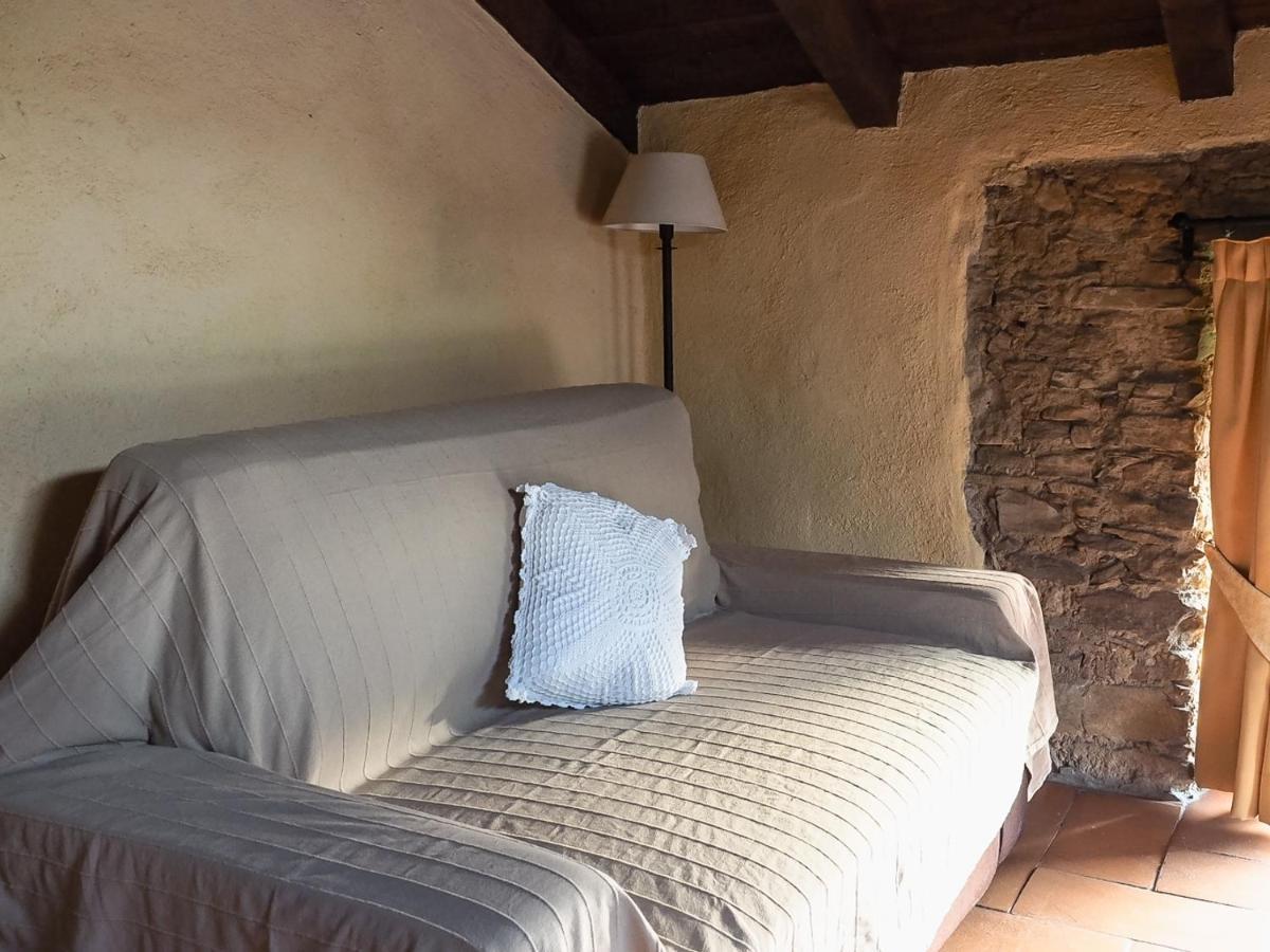 Agriturismo La Costa - Casa Vacanze Rovagnate Buitenkant foto