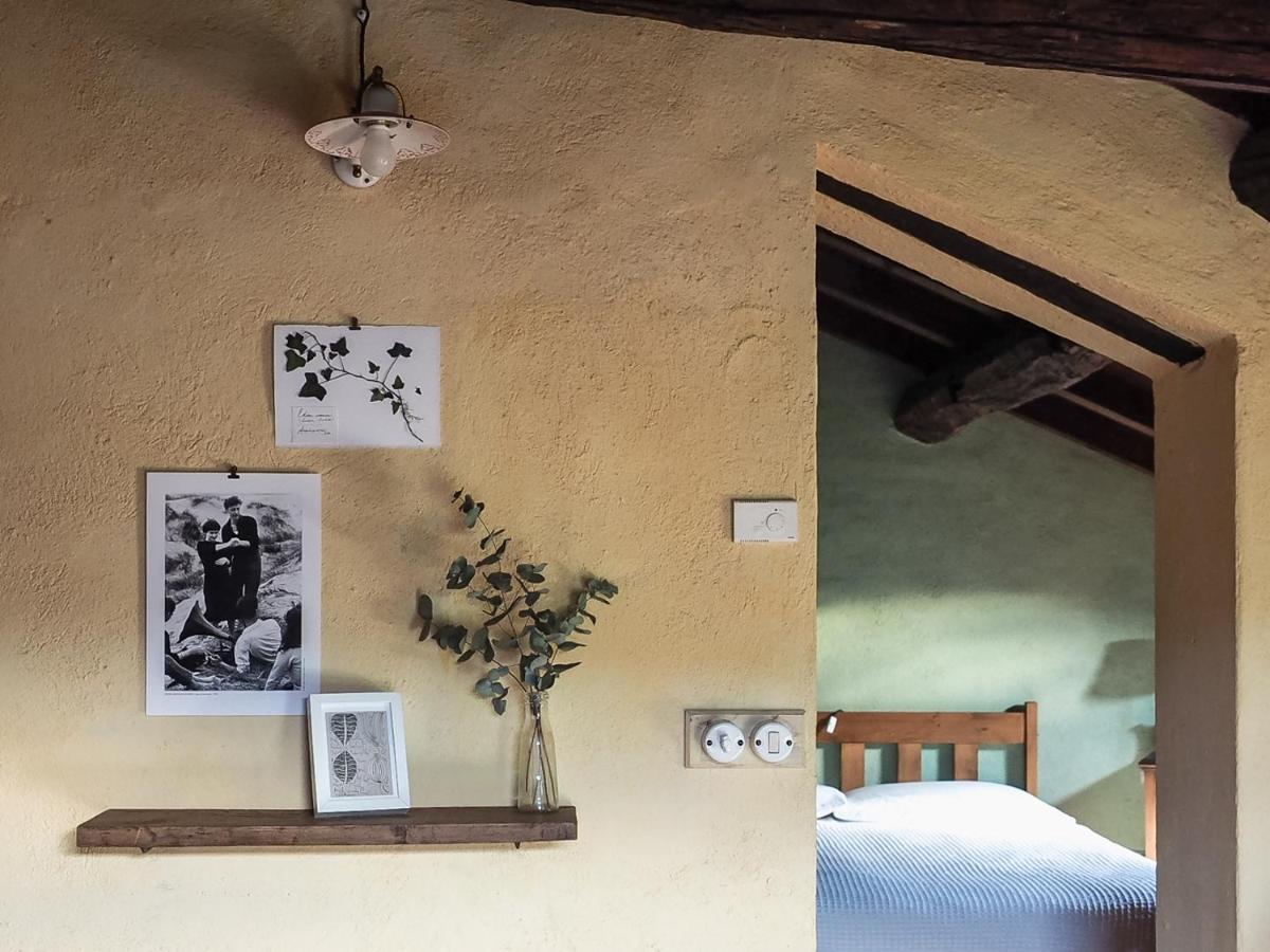 Agriturismo La Costa - Casa Vacanze Rovagnate Buitenkant foto