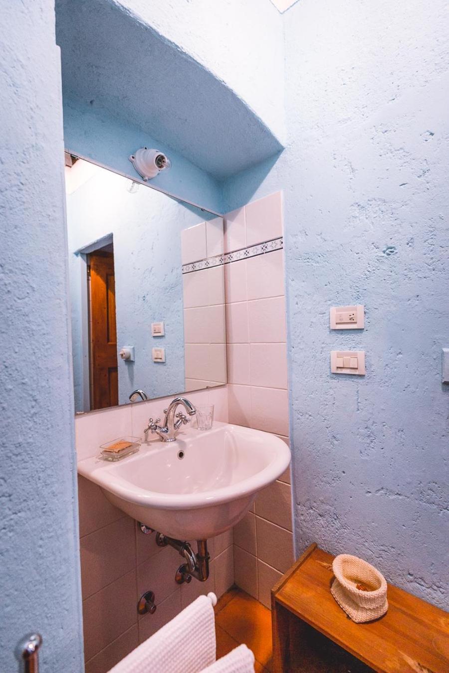 Agriturismo La Costa - Casa Vacanze Rovagnate Buitenkant foto
