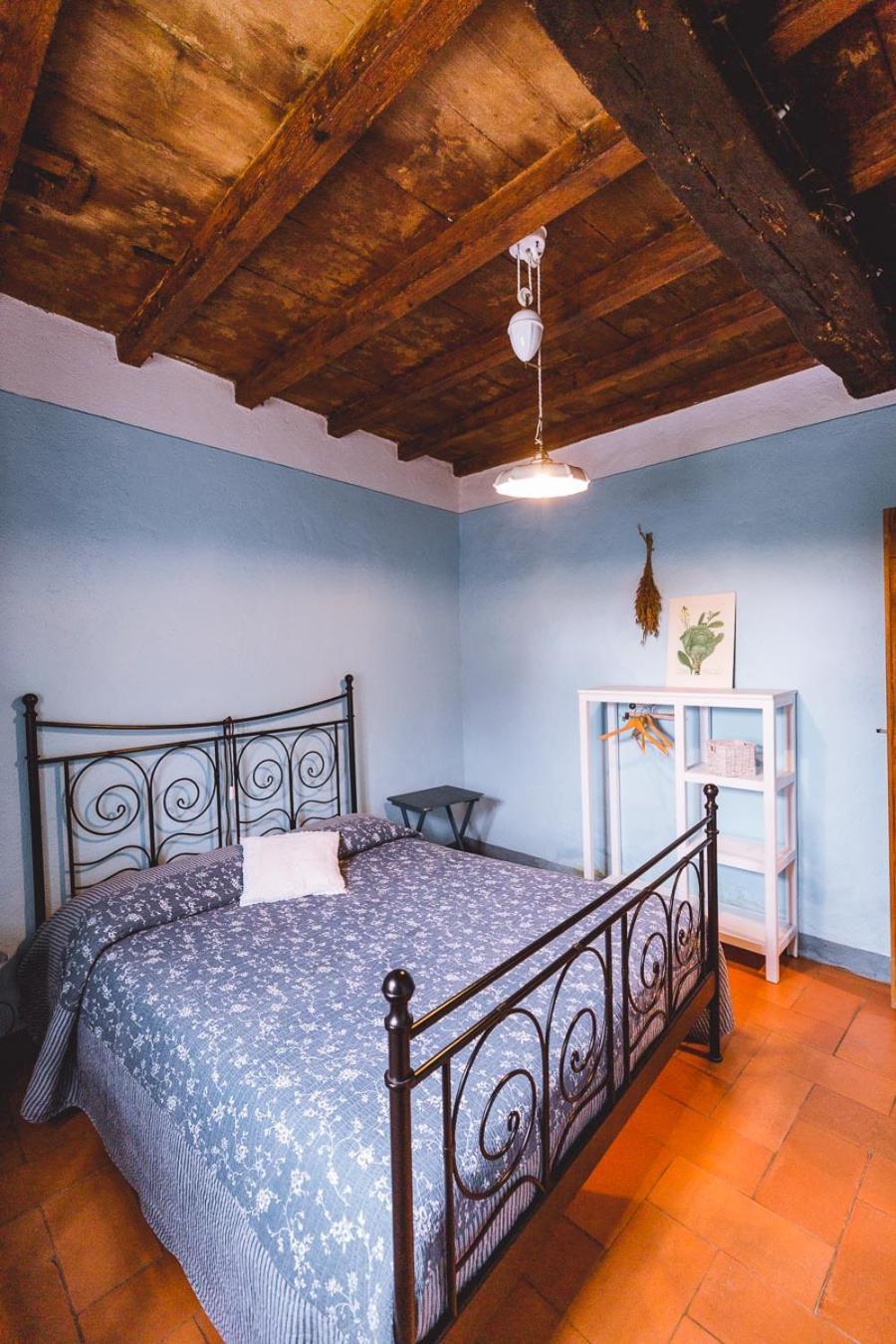 Agriturismo La Costa - Casa Vacanze Rovagnate Buitenkant foto