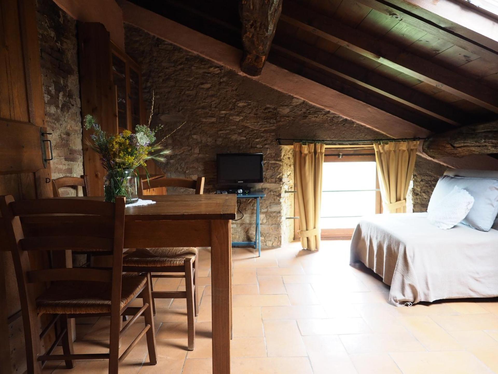 Agriturismo La Costa - Casa Vacanze Rovagnate Buitenkant foto