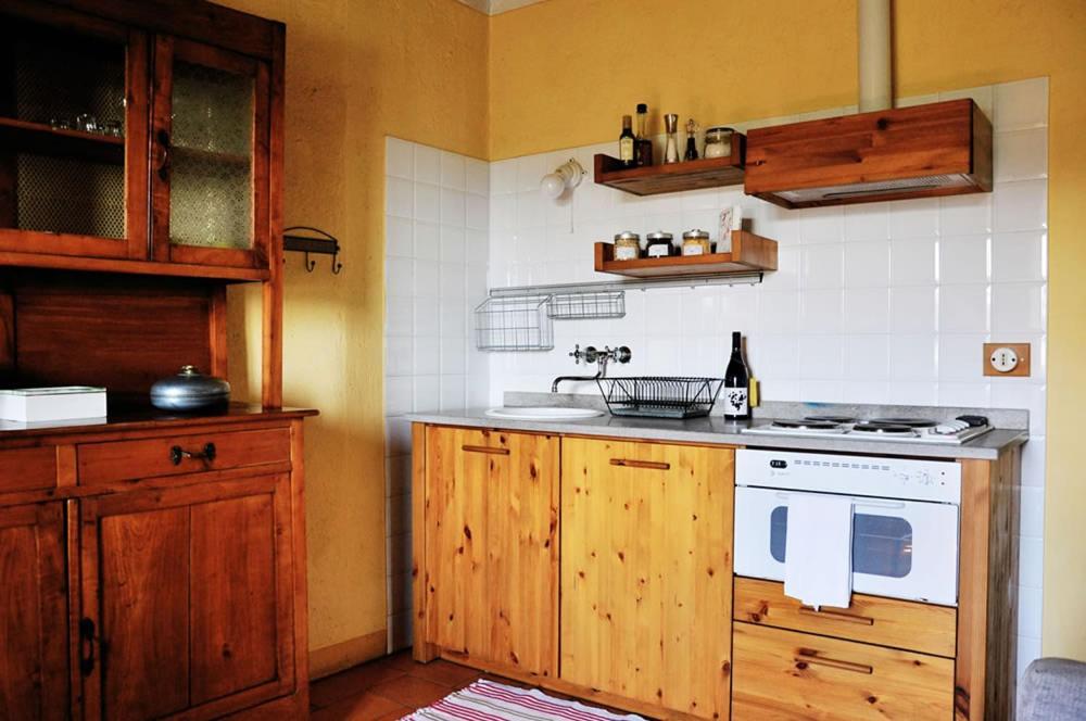 Agriturismo La Costa - Casa Vacanze Rovagnate Buitenkant foto