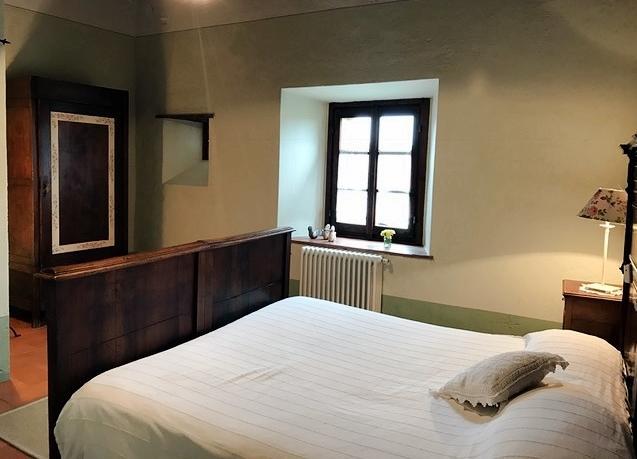 Agriturismo La Costa - Casa Vacanze Rovagnate Buitenkant foto