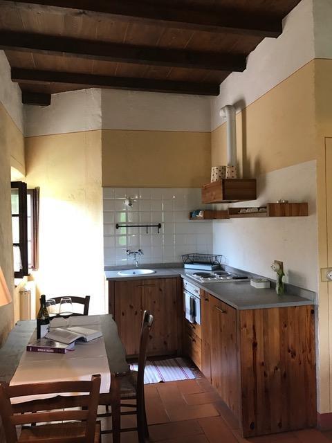 Agriturismo La Costa - Casa Vacanze Rovagnate Buitenkant foto